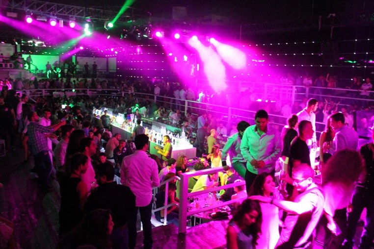 BLVD 44 Opening
